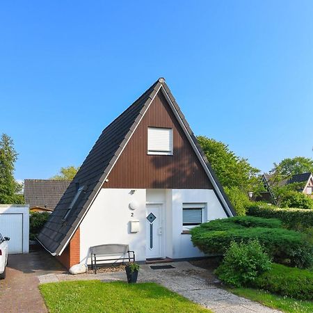 Ferienhaus Daniela Neuharlingersiel Esterno foto