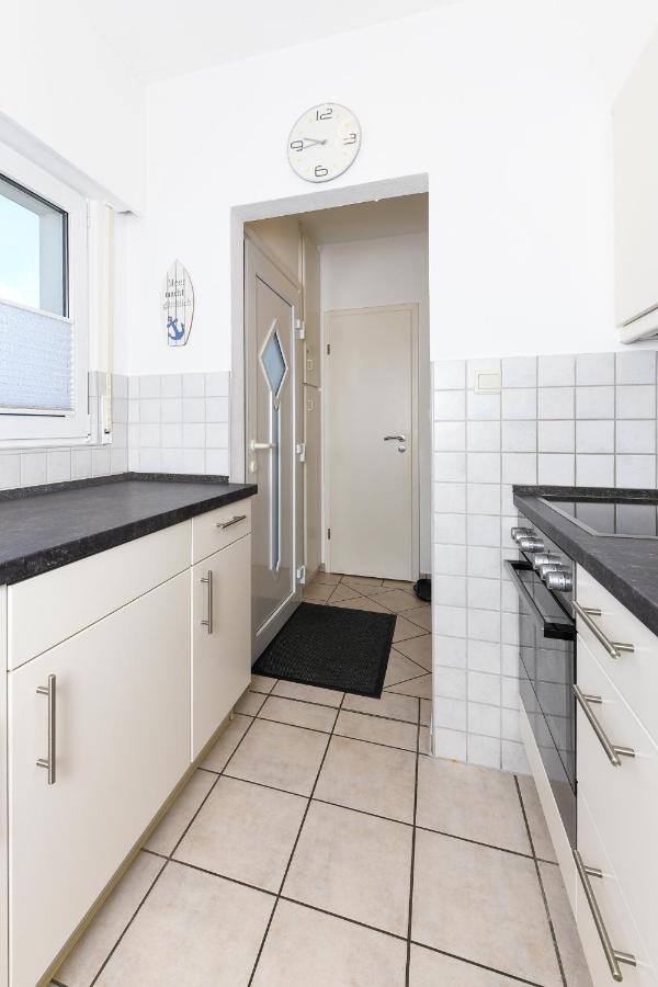Ferienhaus Daniela Neuharlingersiel Esterno foto