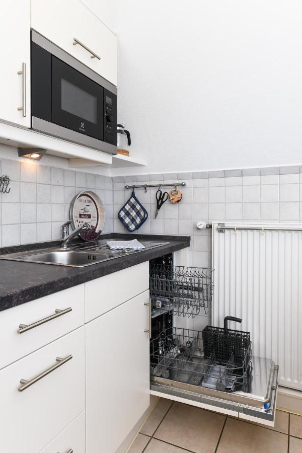 Ferienhaus Daniela Neuharlingersiel Esterno foto