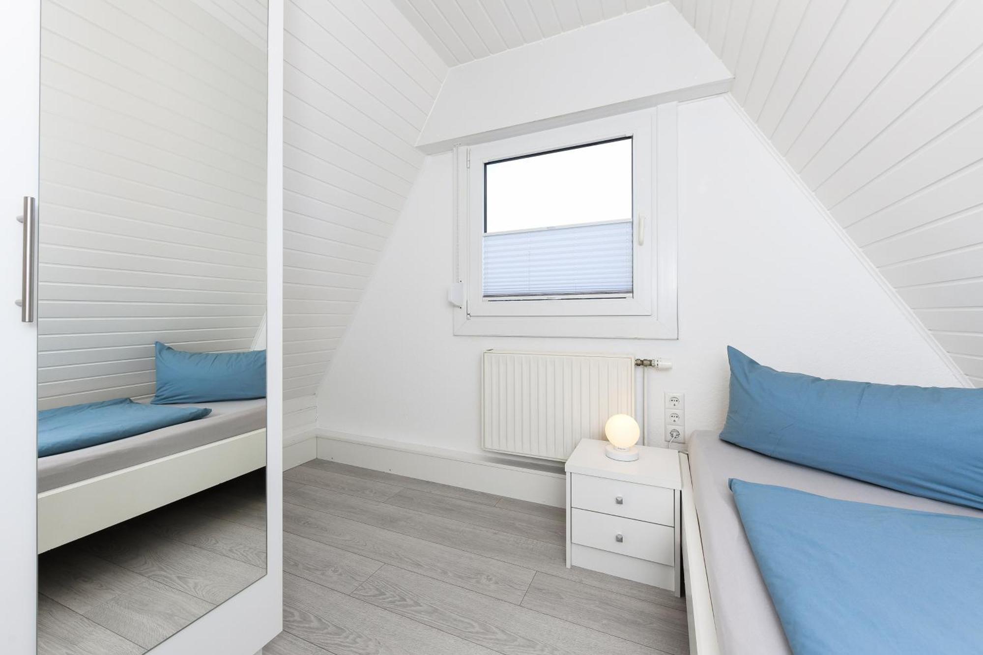 Ferienhaus Daniela Neuharlingersiel Esterno foto